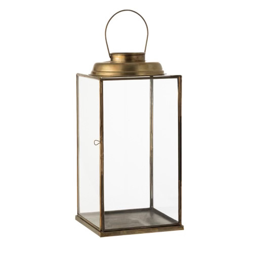 CA-16 FAROL CON VELA