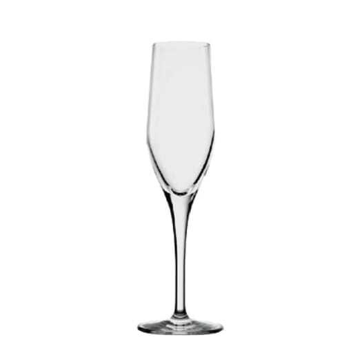 Champagne glass 17 cl.