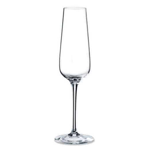 Champagne glass 18 cl.