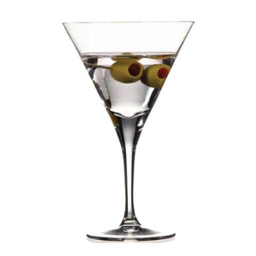 Copa Martini 25 cl.