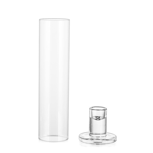 Cylinder candelabra 5 units