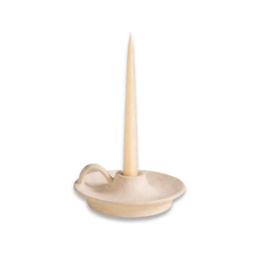 CA-01 Candelabro tradicional 12 cm.