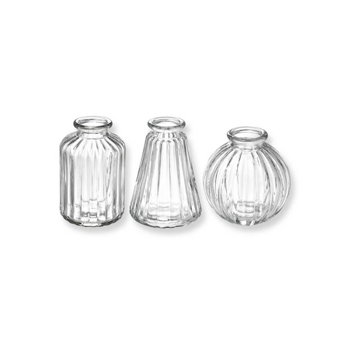 DE-JA-CRS3 - 3er Set 8 cm.