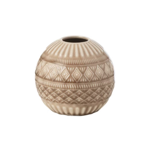 JA-15 TRIBALE VASE