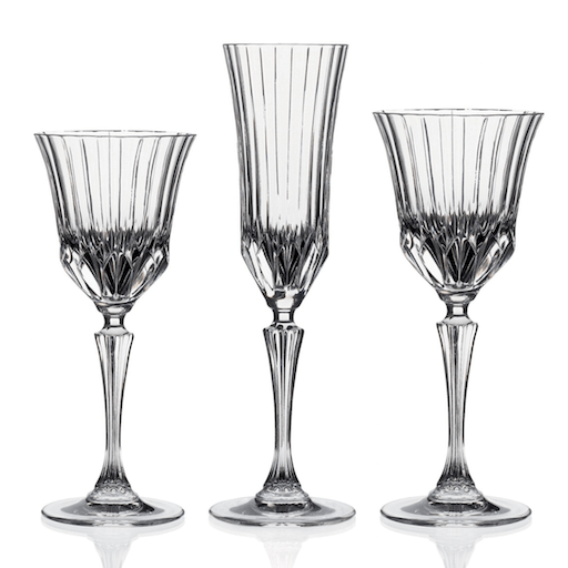 Glassware