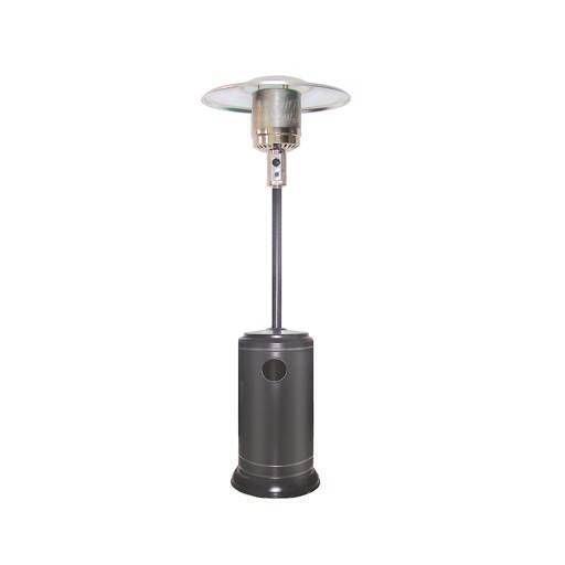 Out door heaters *gas incl.