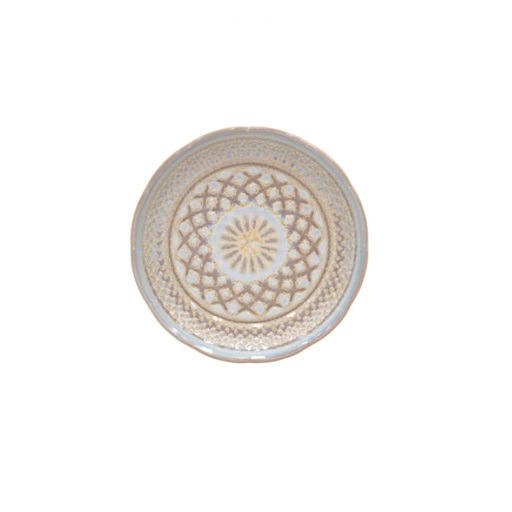 Plato Aura 15 cm.