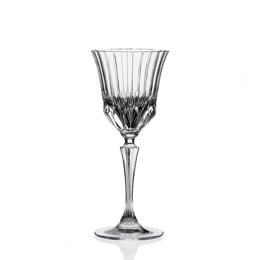 Red wine glass 35 cl.