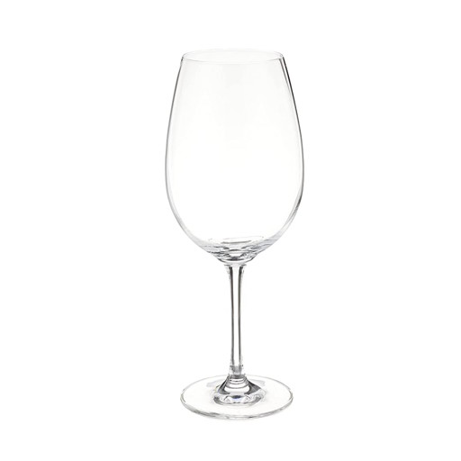 Rot Wein Glas 50 cl.