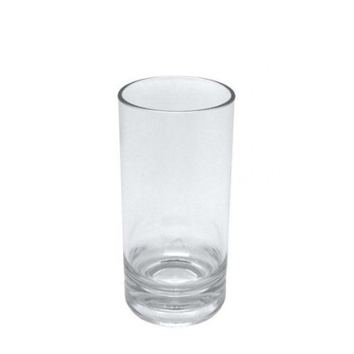 Schnaps Glas Plastic 600 cl.