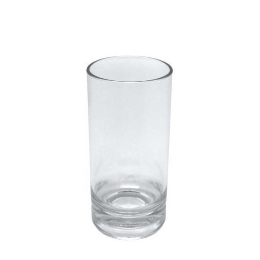 Shot glass plastic 600 cl.