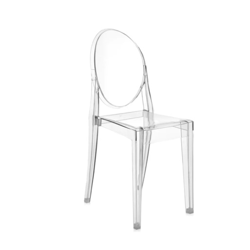 Silla Ghost