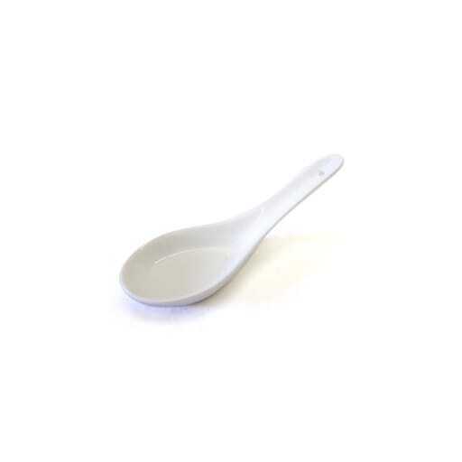 Spoon for appetizer 5x13 cm.