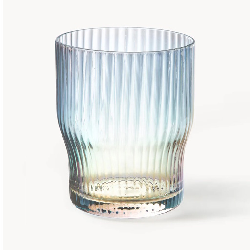 Vaso agua 40 cl.