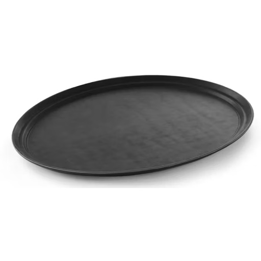 Waiter tray anti-slip 74cm