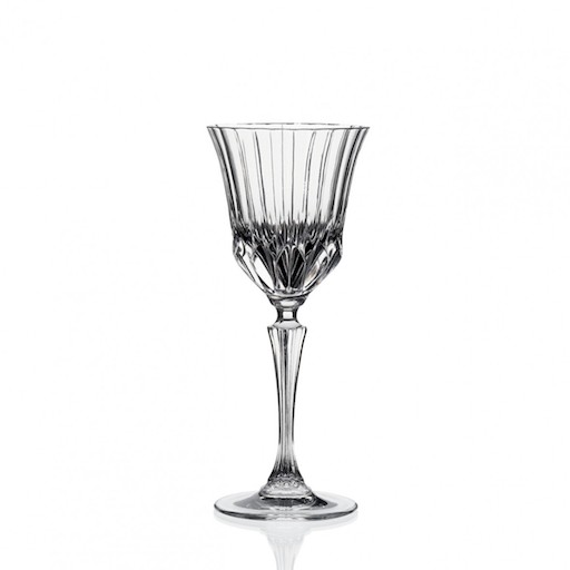 White wine glass 26 cl.