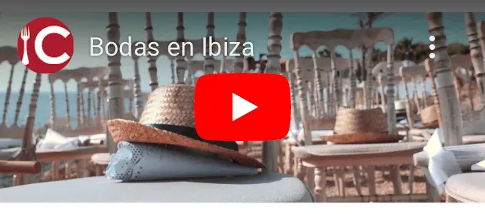 Bodas en Ibiza interCulinarium