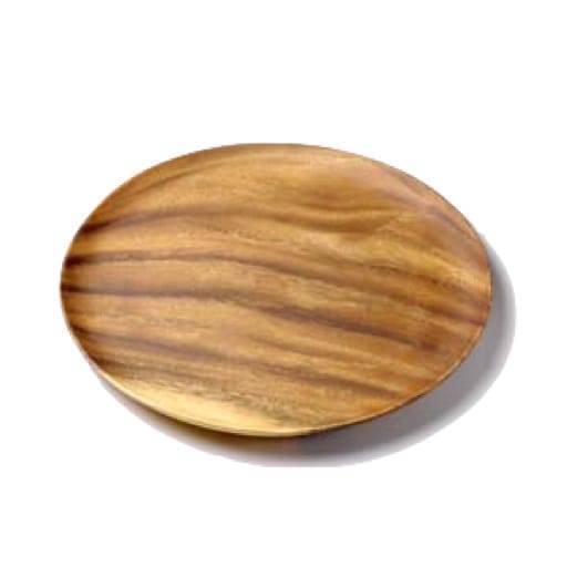 Platzteller holz 33 cm