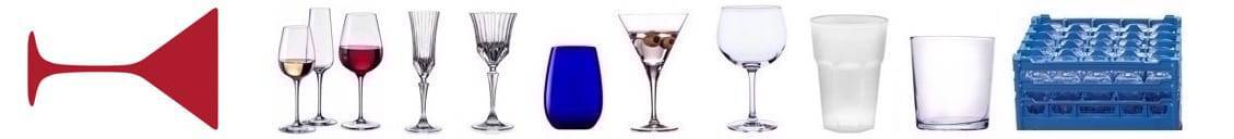 Glassware